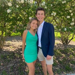 Meet your Posher, Brooke